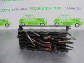 Recambio de caja reles / fusibles para mercedes-benz clase e (w124) berlina 3.0 diesel referencia OEM IAM 1245401250 