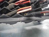 Recambio de caja reles / fusibles para mercedes-benz clase e (w124) berlina 3.0 diesel referencia OEM IAM 1245401250 