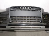 Recambio de paragolpes delantero para audi q7 (4lb) 3.0 tdi quattro referencia OEM IAM 4L0807105A 4L0807105A 