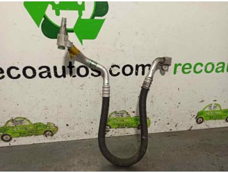 Recambio de tubos aire acondicionado para ford ka (ccu) 1.2 8v cat referencia OEM IAM 51786219 1551550 