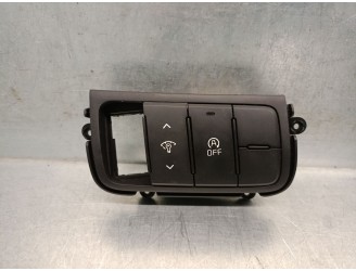 Recambio de mando multifuncion para kia cee´d (jd) 1.6 crdi 136 referencia OEM IAM 93300A2110WK 