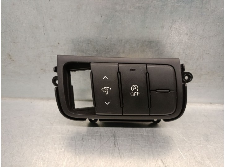 Recambio de mando multifuncion para kia cee´d (jd) 1.6 crdi 136 referencia OEM IAM 93300A2110WK 