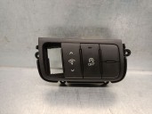 Recambio de mando multifuncion para kia cee´d (jd) 1.6 crdi 136 referencia OEM IAM 93300A2110WK  