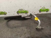 Recambio de tubos aire acondicionado para ford ka (ccu) 1.2 8v cat referencia OEM IAM 51786219 1551550 