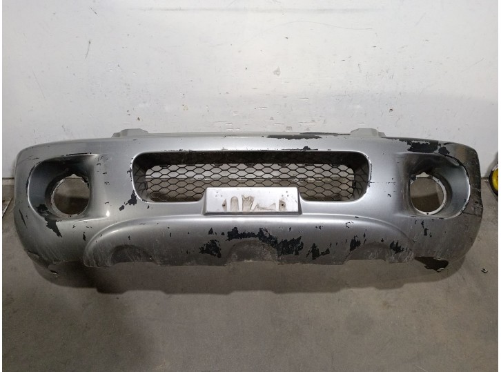 Replacement front bumper for Hyundai Santa Fe (SM) 2.0 CRDi CAT OEM IAM reference 8651026900 8651026900 