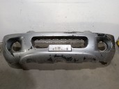 Replacement front bumper for Hyundai Santa Fe (SM) 2.0 CRDi CAT OEM IAM reference 8651026900 8651026900 