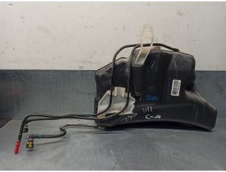 Recambio de deposito combustible para mercedes-benz clase m (w163) 270 cdi (163.113) referencia OEM IAM A1634700189  
