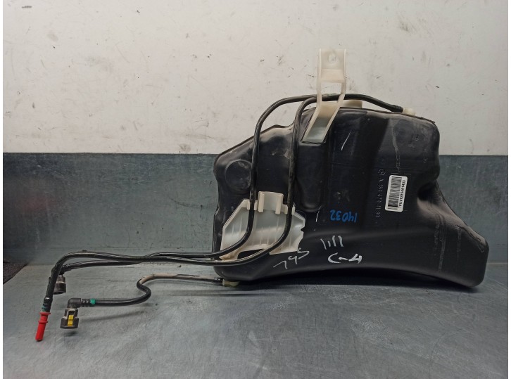 Recambio de deposito combustible para mercedes-benz clase m (w163) 270 cdi (163.113) referencia OEM IAM A1634700189  