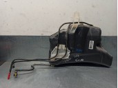 Recambio de deposito combustible para mercedes-benz clase m (w163) 270 cdi (163.113) referencia OEM IAM A1634700189 