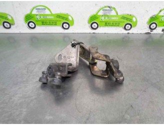 Recambio de soporte / guia puerta corredera para volkswagen lt caja cerrada / combi (mod. 1997) 2.5 tdi referencia OEM IAM 90176