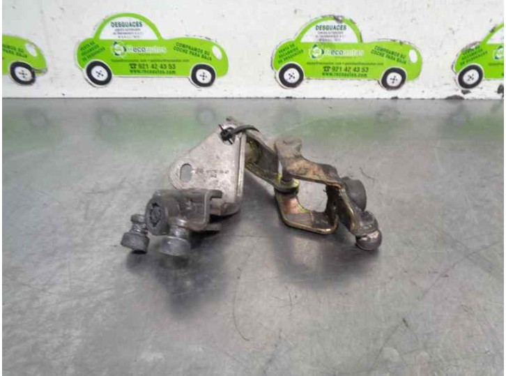 Recambio de soporte / guia puerta corredera para volkswagen lt caja cerrada / combi (mod. 1997) 2.5 tdi referencia OEM IAM 90176