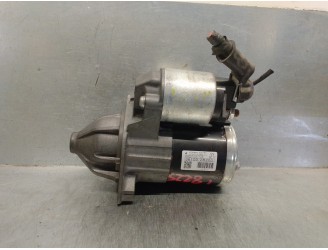 Recambio de motor arranque para hyundai i30 1.4 cat referencia OEM IAM 361002B200 M000T32571ZE MITSUBISHI