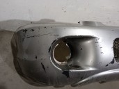 Replacement front bumper for Hyundai Santa Fe (SM) 2.0 CRDi CAT OEM IAM reference 8651026900 8651026900 