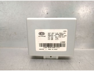 Recambio de modulo electronico para kia cee´d (jd) 1.6 crdi 136 referencia OEM IAM 95300A2000  