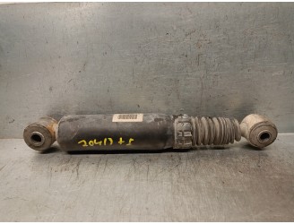 Recambio de amortiguador trasero izquierdo para peugeot 306 break 1.9 turbodiesel cat referencia OEM IAM 5206K2  
