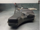 Recambio de deposito combustible para mercedes-benz clase m (w163) 270 cdi (163.113) referencia OEM IAM A1634700189  