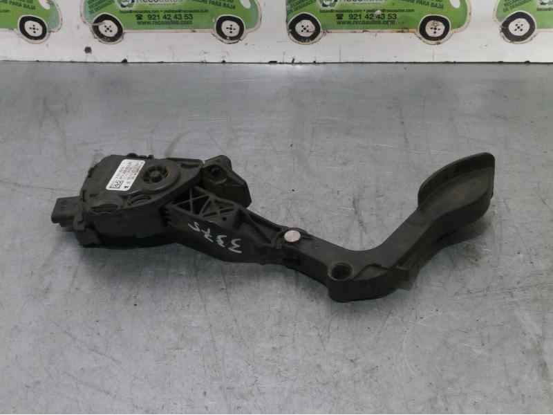 Recambio de potenciometro pedal para fiat scudo combi (272) 2.0 jtdm referencia OEM IAM 1400838880 6PV00908308 HELLA
