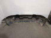 Replacement front bumper for Hyundai Santa Fe (SM) 2.0 CRDi CAT OEM IAM reference 8651026900 8651026900 