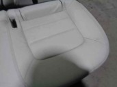 Recambio de asientos traseros para mazda cx-5 2.5 cat referencia OEM IAM CUERO CASI BLANCO 5 PUERTAS
