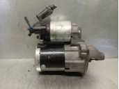 Recambio de motor arranque para hyundai i30 1.4 cat referencia OEM IAM 361002B200 M000T32571ZE MITSUBISHI