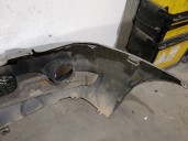Replacement front bumper for Hyundai Santa Fe (SM) 2.0 CRDi CAT OEM IAM reference 8651026900 8651026900 