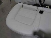 Recambio de asientos traseros para mazda cx-5 2.5 cat referencia OEM IAM CUERO CASI BLANCO 5 PUERTAS