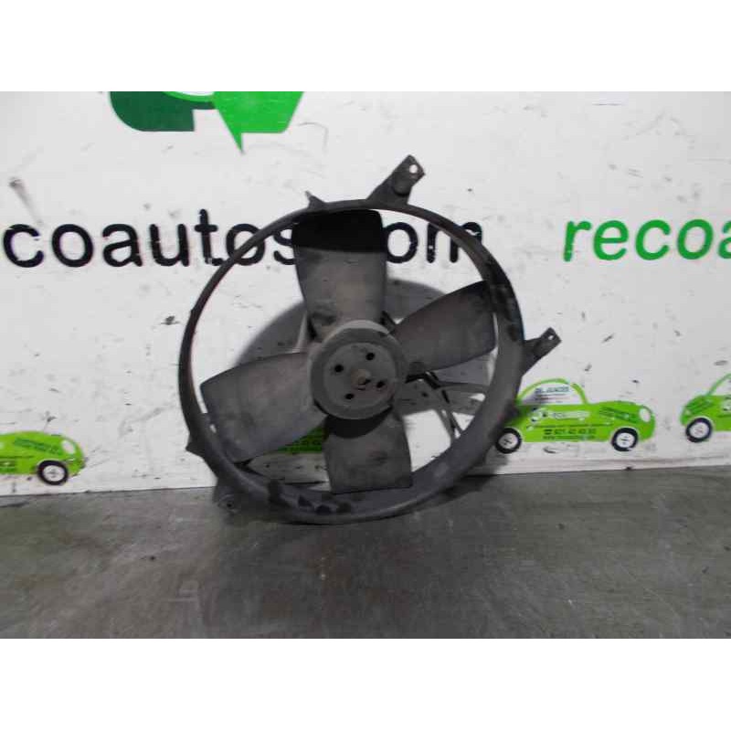 Recambio de electroventilador para mg rover montego 2.0 83kw referencia OEM IAM 0126869 28000148 DELANAIR LIMITED