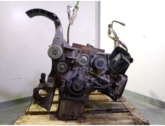 Recambio de bloque para fiat tipo sedán (356_, 357_) 1.4 lpg (356sxf1b) referencia OEM IAM 940B7000 71776675 2420054