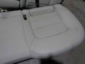 Recambio de asientos traseros para mazda cx-5 2.5 cat referencia OEM IAM  CUERO CASI BLANCO 5 PUERTAS