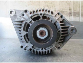 Recambio de alternador para mitsubishi carisma berlina 4 (da0) 1.9 turbodiesel referencia OEM IAM 7700823707 2541610G VALEO