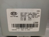 Recambio de modulo electronico para kia cee´d (jd) 1.6 crdi 136 referencia OEM IAM 95300A2000  