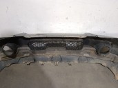 Replacement front bumper for Hyundai Santa Fe (SM) 2.0 CRDi CAT OEM IAM reference 8651026900 8651026900 