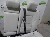 Recambio de asientos traseros para mazda cx-5 2.5 cat referencia OEM IAM CUERO CASI BLANCO 5 PUERTAS