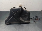 Recambio de deposito combustible para mercedes-benz clase m (w163) 270 cdi (163.113) referencia OEM IAM A1634700189 