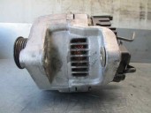 Recambio de alternador para mitsubishi carisma berlina 4 (da0) 1.9 turbodiesel referencia OEM IAM 7700823707 2541610G VALEO