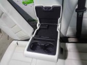 Recambio de asientos traseros para mazda cx-5 2.5 cat referencia OEM IAM CUERO CASI BLANCO 5 PUERTAS