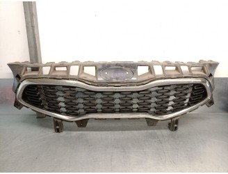Recambio de rejilla delantera para kia cee´d (jd) 1.6 crdi 136 referencia OEM IAM 86351A2610 86350A2610 