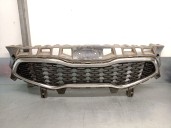 Recambio de rejilla delantera para kia cee´d (jd) 1.6 crdi 136 referencia OEM IAM 86351A2610 86350A2610 