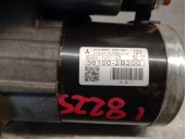 Recambio de motor arranque para hyundai i30 1.4 cat referencia OEM IAM 361002B200 M000T32571ZE MITSUBISHI