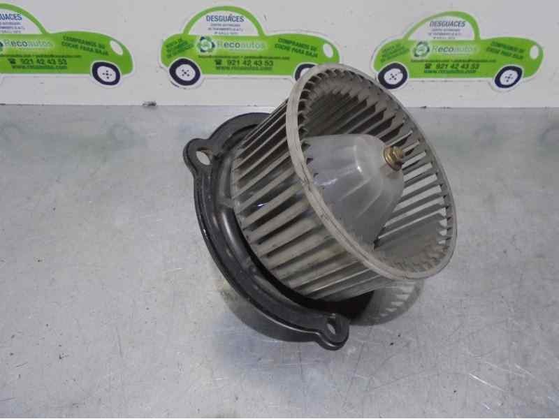 Recambio de motor calefaccion para kia pride 1.3 cat referencia OEM IAM   