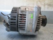Recambio de alternador para mitsubishi carisma berlina 4 (da0) 1.9 turbodiesel referencia OEM IAM 7700823707 2541610G VALEO