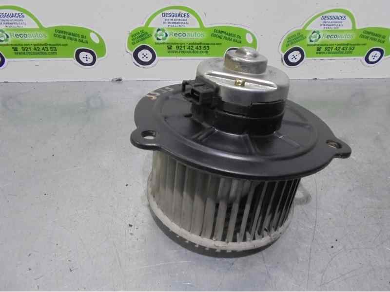 Recambio de motor calefaccion para kia pride 1.3 cat referencia OEM IAM   