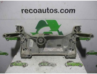 Recambio de puente delantero para volkswagen caddy ka/kb (2k) 1.9 tdi (bsu) referencia OEM IAM 1K0199369 1K0199369 CESTA 3