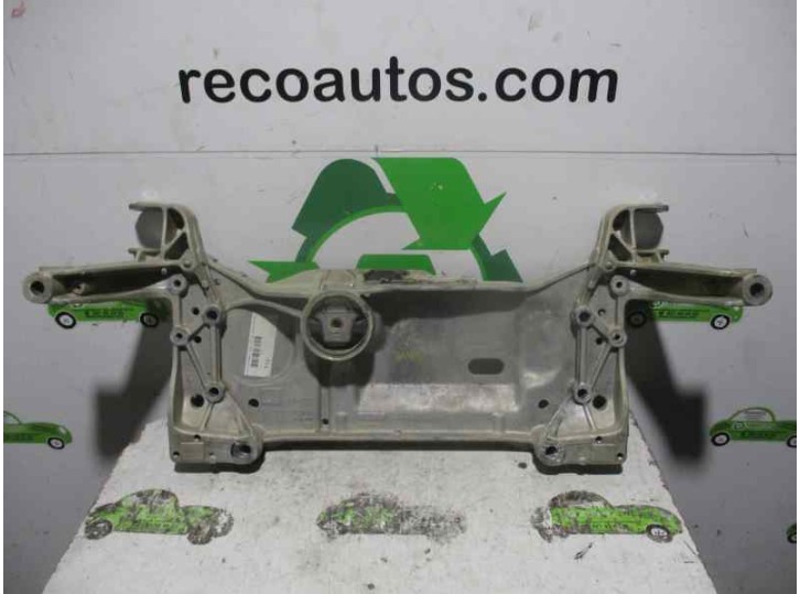 Recambio de puente delantero para volkswagen caddy ka/kb (2k) 1.9 tdi (bsu) referencia OEM IAM 1K0199369 1K0199369 CESTA 3