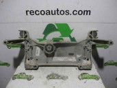 Recambio de puente delantero para volkswagen caddy ka/kb (2k) 1.9 tdi (bsu) referencia OEM IAM 1K0199369 1K0199369 CESTA 3