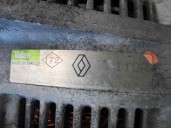 Recambio de alternador para mitsubishi carisma berlina 4 (da0) 1.9 turbodiesel referencia OEM IAM 7700823707 2541610G VALEO