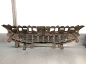 Recambio de rejilla delantera para kia cee´d (jd) 1.6 crdi 136 referencia OEM IAM 86351A2610 86350A2610 