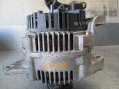 Recambio de alternador para mitsubishi carisma berlina 4 (da0) 1.9 turbodiesel referencia OEM IAM 7700823707 2541610G VALEO