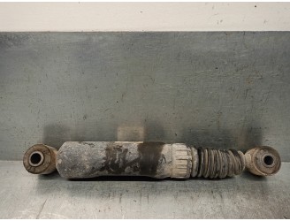 Recambio de amortiguador trasero derecho para peugeot 306 break 1.9 turbodiesel cat referencia OEM IAM 5206K2  