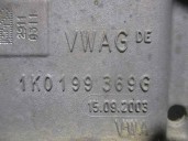 Recambio de puente delantero para volkswagen caddy ka/kb (2k) 1.9 tdi (bsu) referencia OEM IAM 1K0199369 1K0199369 CESTA 3